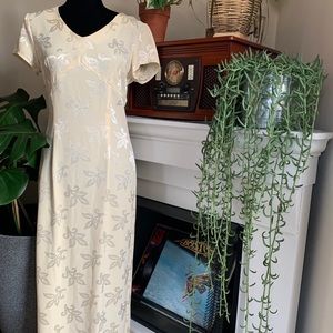 Vintage dress from Be Smart